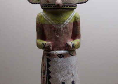 Zuni Kachina Doll