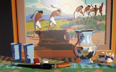 The American West: Vision & Revision
