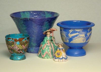 Overbeck Art Pottery