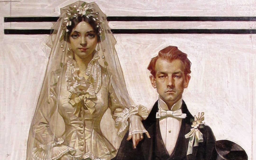 The Golden Age of Illustration