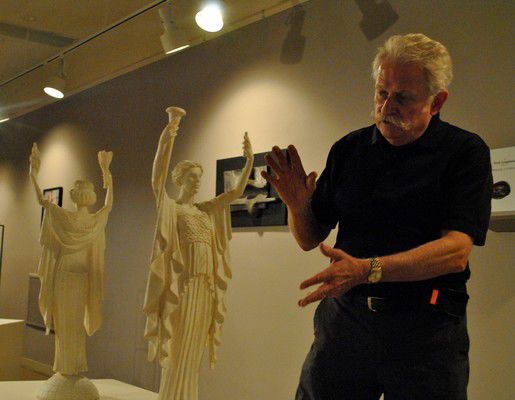 Elkhart’s Midwest Museum marks 40 years