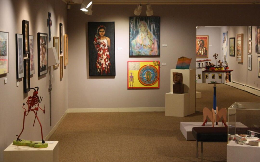 ‘Politics & Religion’ featured at Midwest Museum