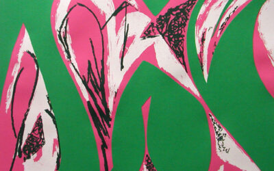 ABSTRACT WOMEN ARTISTS OF THE 1950s