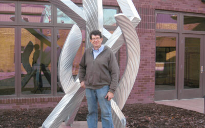 Michiana Masters Series IV: The Sculpture of John Mishler