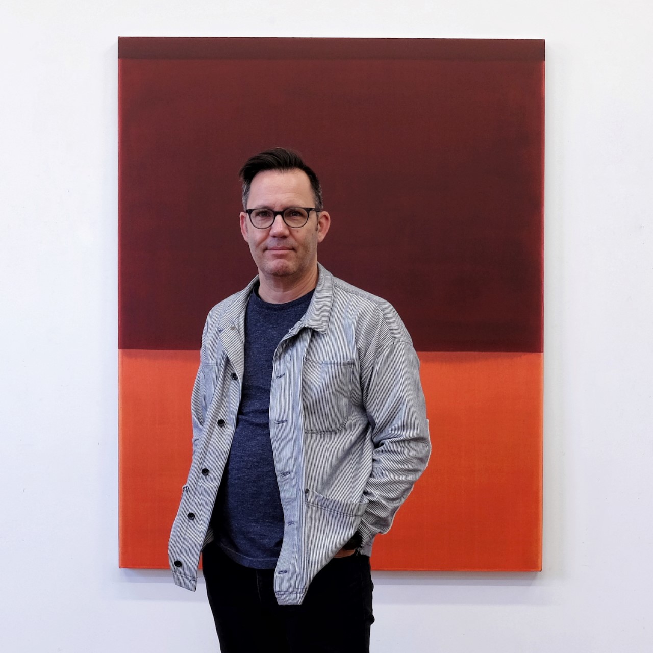 thumbnail_Douglas Witmer studio portrait 2022