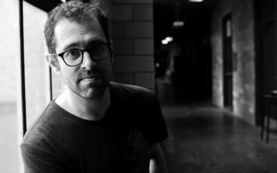 Nate Gowdy: Eyewitness