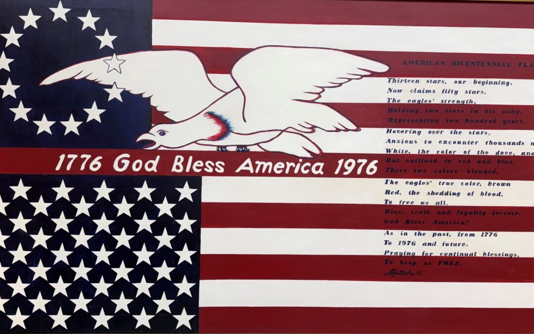 SYMBOLS OF FREEDOM