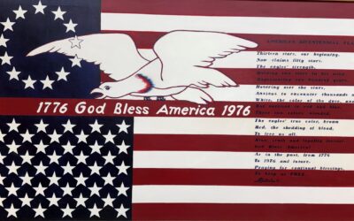 SYMBOLS OF FREEDOM