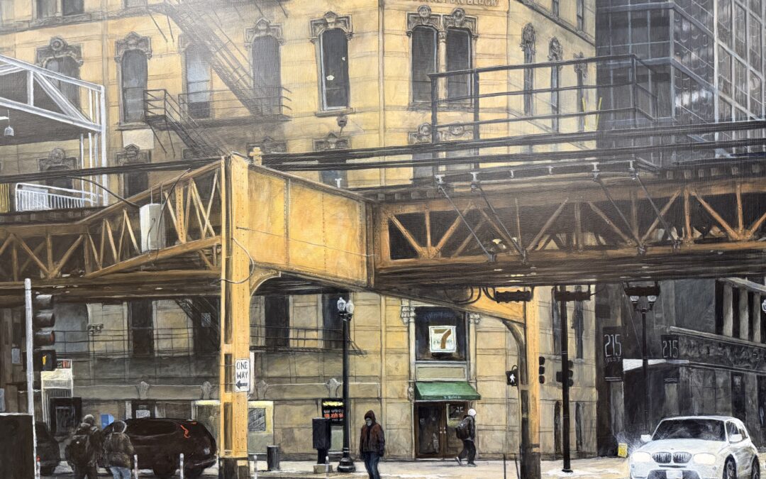 48th ELKHART JURIED REGIONAL