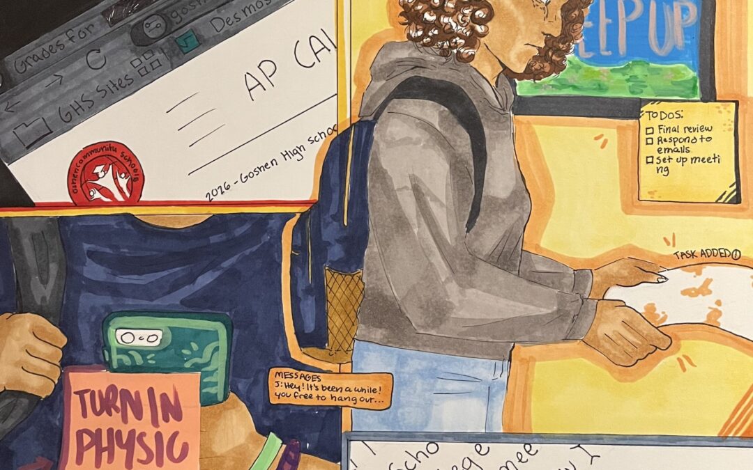Premier Arts Academy: Student Art Exhibition